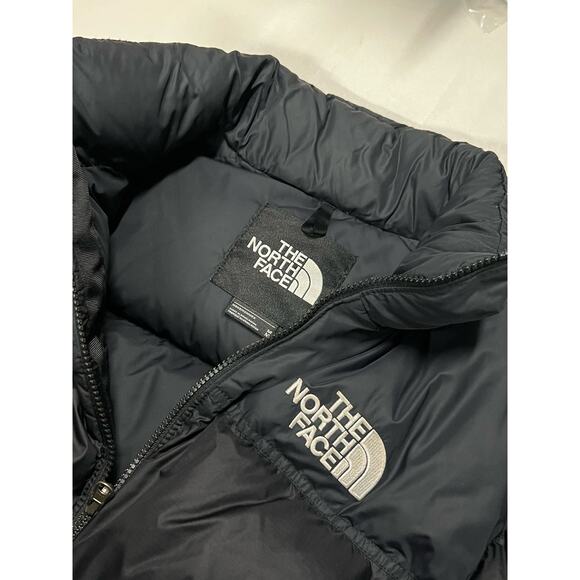 The North Face Atticus Torre Settings Airbrushed 1996 Retro Nupste Jacket - Picture 5 of 9